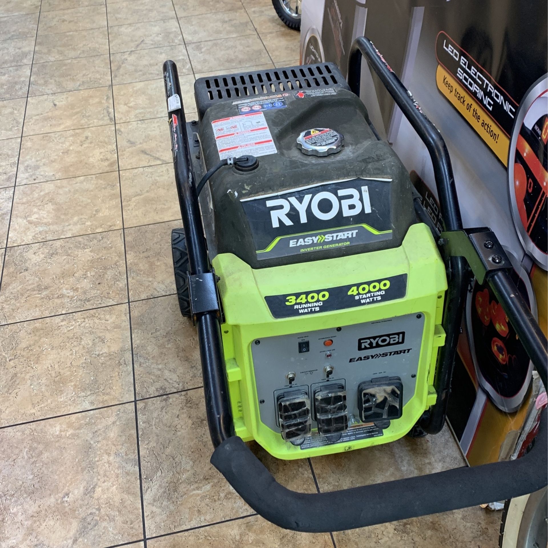 Ryobi 