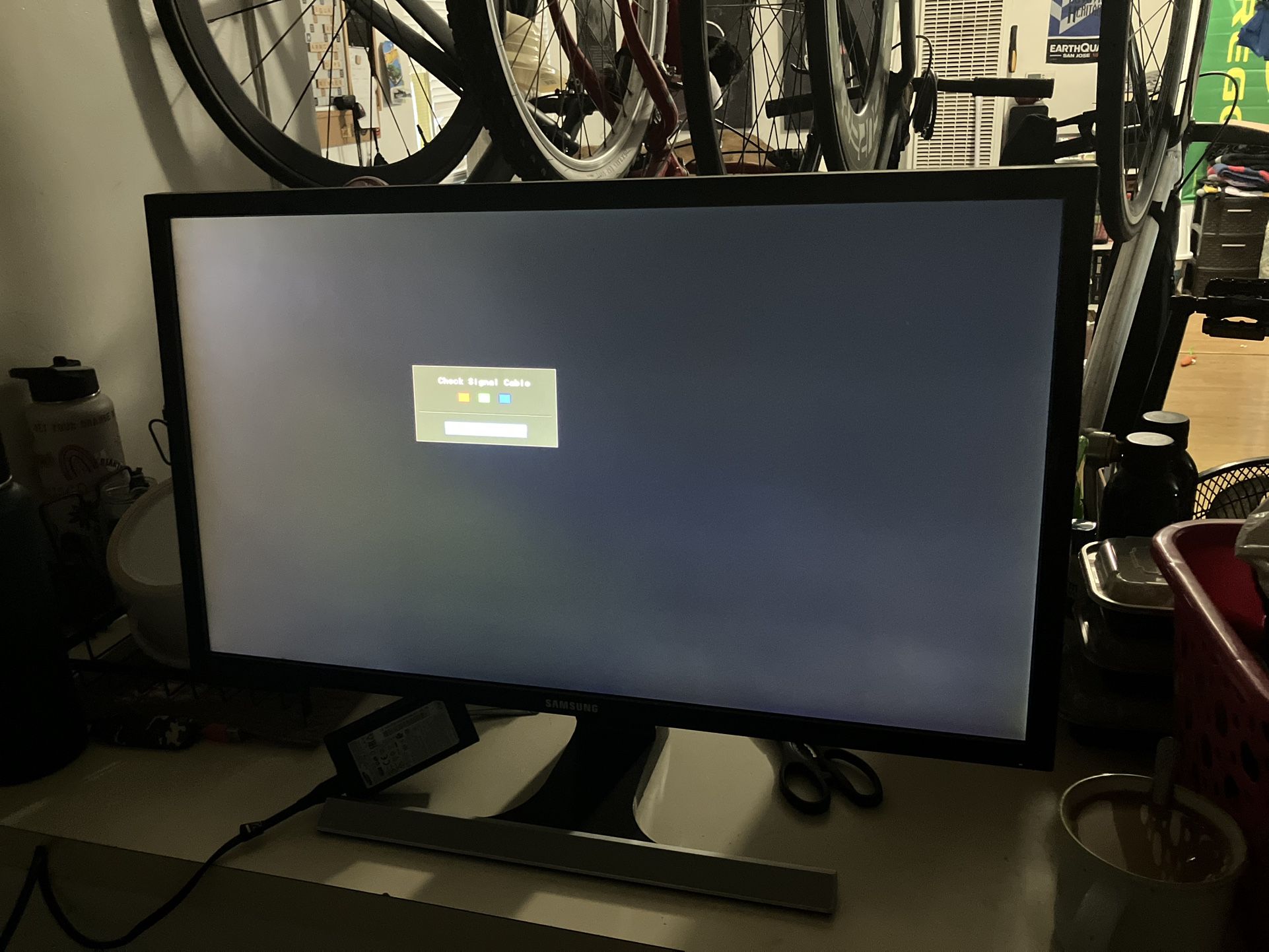 Samsung PC Monitor
