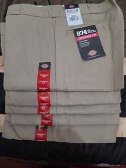 Dickies Original fit pants