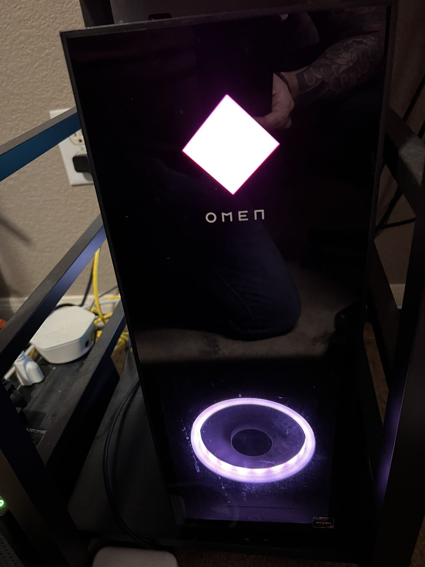 Omen 30-L
