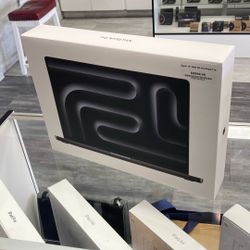 Apple MacBook Pro 16” M5 Pro / 24GB Memory / 1 TB Storage 