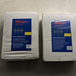 Fish-n-mate 3 Pole Holder