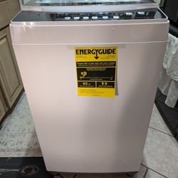 New Black And Decker 1.7 Cu Ft. Portable Washing Machine Washer(Cash Only-Bethany Home/35th Ave PHX)