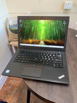 Laptop Lenovo