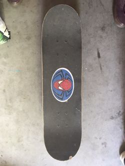 skateboards