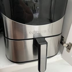 Gourmia Air Fryer - Used