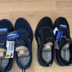 Men’s New Skechers Shoes 