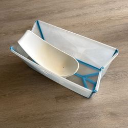 Stokke Flexi Bath With Newborn Insert