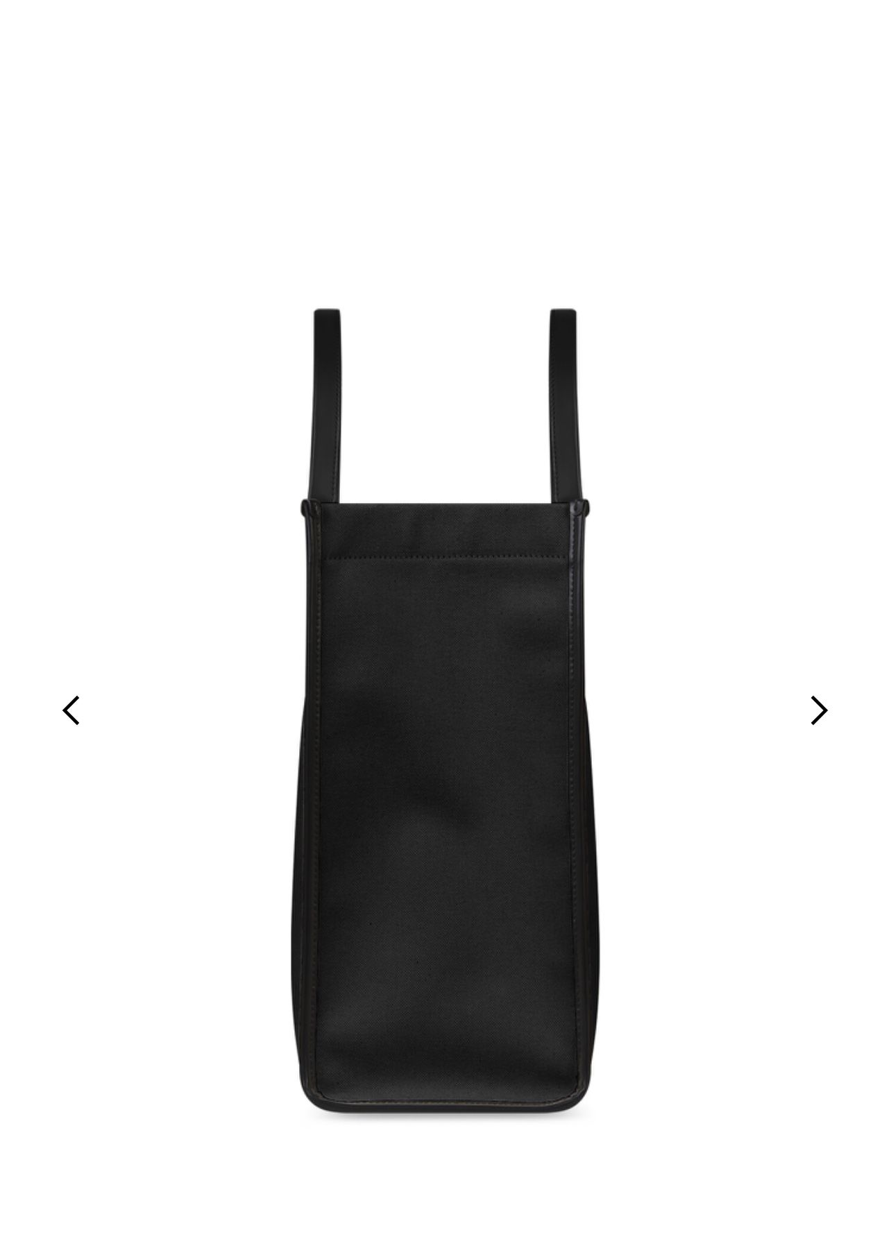 HARDWARE LARGE TOTE BAG 
