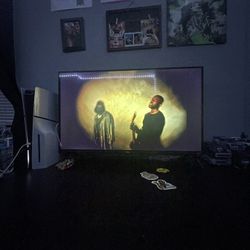 24 Inch TCL Roku TV