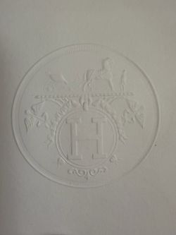 Hérmes pamphlet