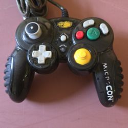 Madcatz Nintendo GameCube Microcon Controller
