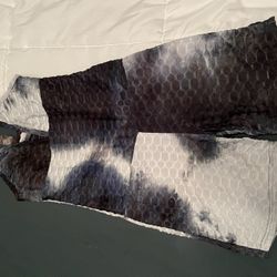 Hot Kiss Romper Size M