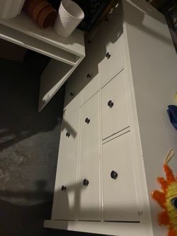 Ikea Dresser