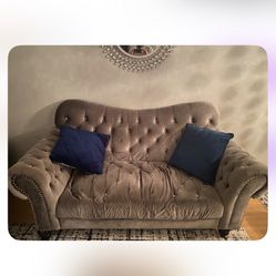 Sofa And Loveseat For Sale 