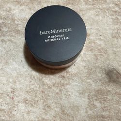 Bare Minerals