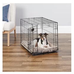 Small Dog Crate 