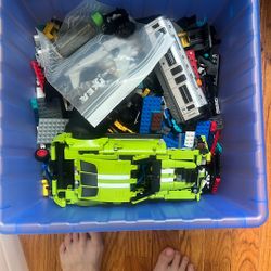 Legos