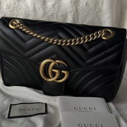 Gucci Bag Authentic 