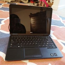 Dell Laptop