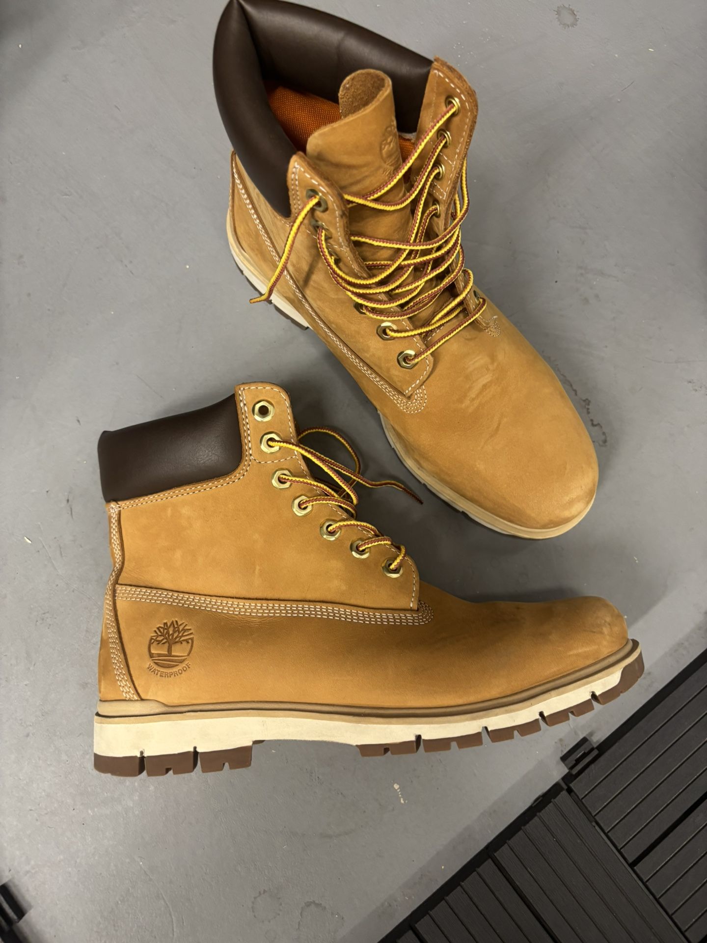 Timberland