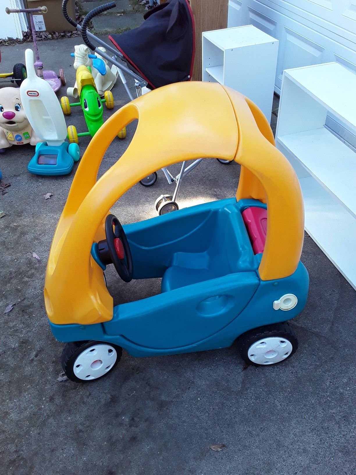 Kids cars $20 each