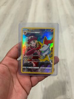 Braixen (pokemon)