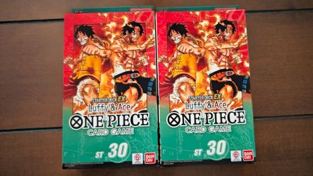 One Piece: Starter Deck 30
