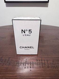 Chanel No. 5 Perfume