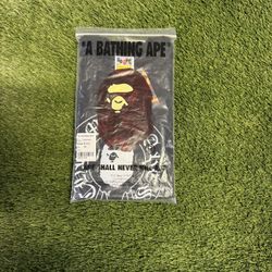 Bape Shirt