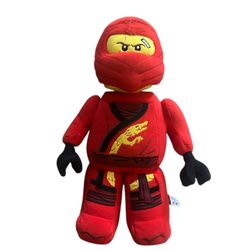 Ninjago Stuffed Animal 