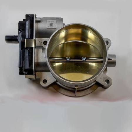 Zr1 95mm Throttle Body
