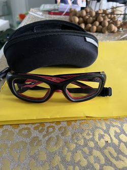 F8 Sports Goggles Kids