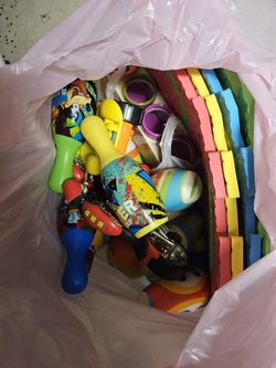 Toys