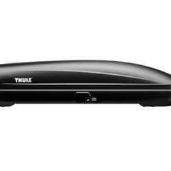 Thule Pulse Large Cargo Carrier (New In Box)