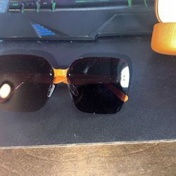 Hermes Paris Sunglasses