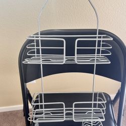 Large Shower Caddy