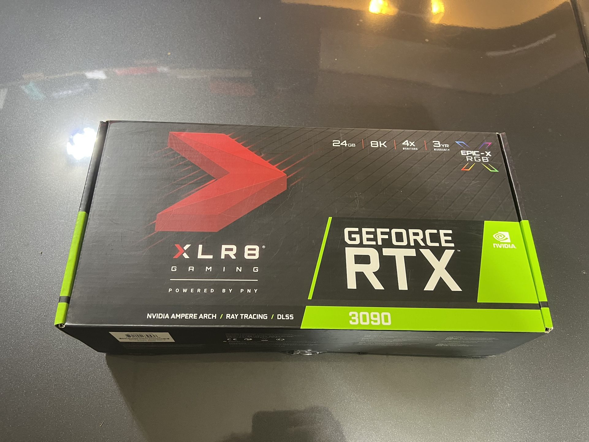 3090 Graphics Card
