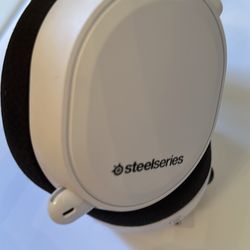 Wireless Gaming Headset - Arctis 7 Wireless