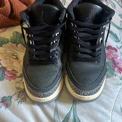 Jordan 3