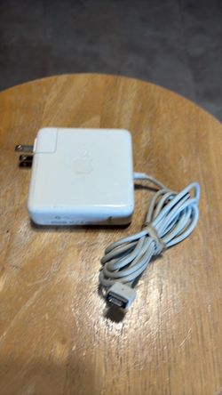Genuine 85W Power Adapter Charger fr Apple MacBook Pro 15" 17" A1290 A1297 A1343