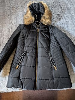 Puffer Jacket Size XL