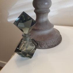 Irice Perfume Bottle 