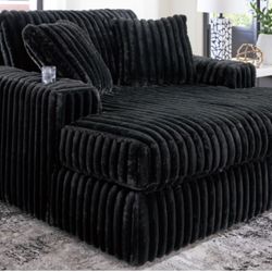 Brand New Oversized Chaise Only $899