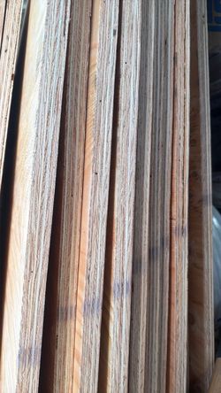 Plywood