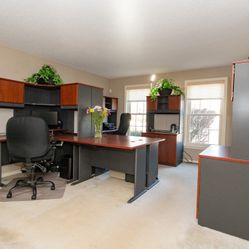 Office Furniture