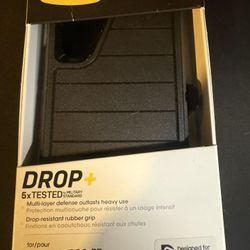 OtterBox Samsung Galaxy S23 fe 