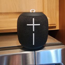 Wonderboom Portable Waterproof Bluetooth Speaker