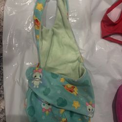 Bags and wraps bundle