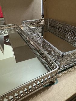 Vanity Tray